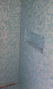 Dusche