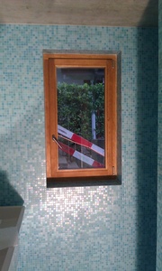 Dusche